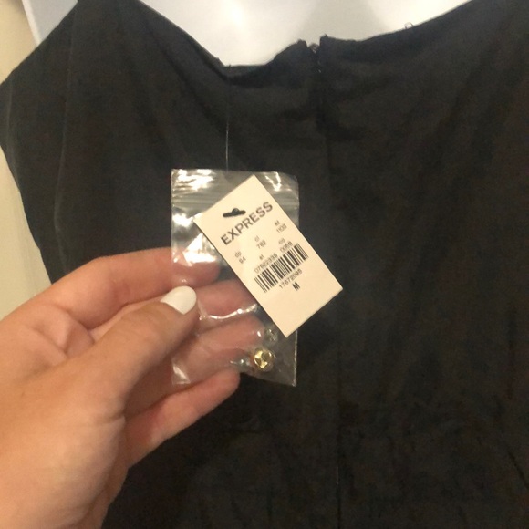 Express jumpsuit - Picture 3 of 3